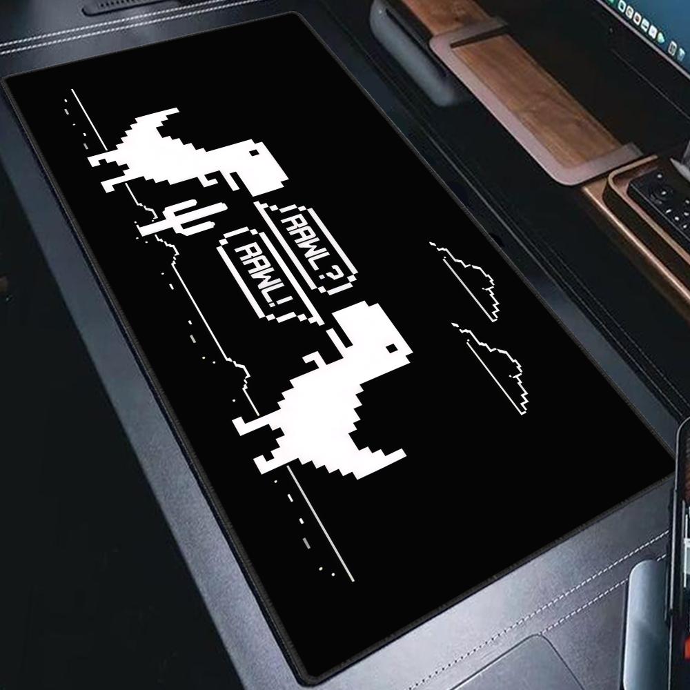 Gaming Accessories Shop - Tapis de souris XXL à motif