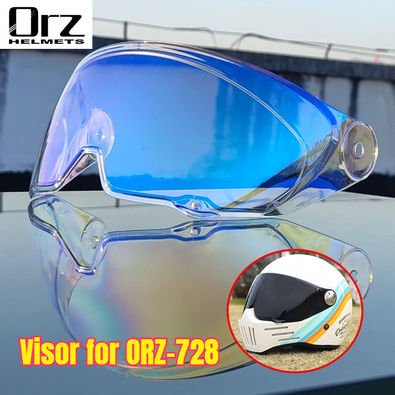 Gaming Accessories Rack - Lentille de casque ORZ 728 originale,