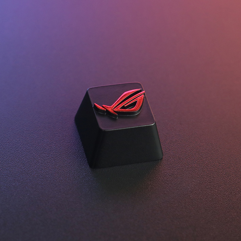Keystone-Capuchons de touches  - Gaming Accessories Aesthetic avis et prix
